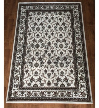 Поліпропіленовий килим ATLAS 15 CREAM - высокое качество по лучшей цене в Украине.